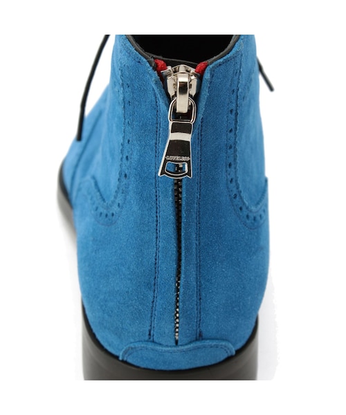 GUILD prime ギルドプライム　ダッフルコート 赤　希少 38365002_1.jpg