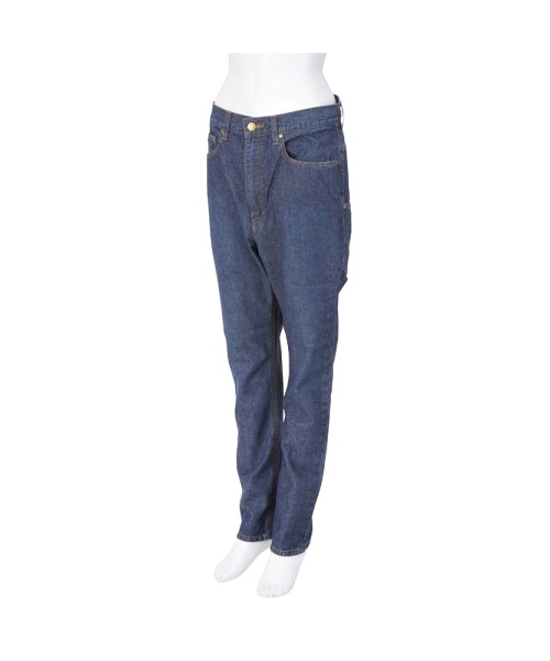 mercibeaucoup,（メルシーボークー）の「メルシーボークー、 / Leeコラボ / パンツ（パンツ・レディース・navy(13)・0/01）」の5枚目の写真