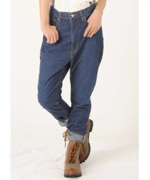 mercibeaucoup, | メルシーボークー、 / Leeコラボ / パンツ(パンツ)