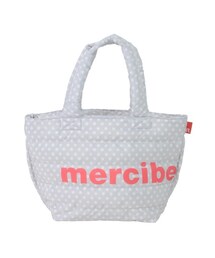 mercibeaucoup, | メルシーボークー、 / メルートート / トートバッグ(バッグ)
