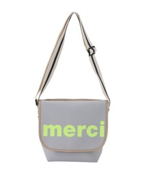 mercibeaucoup, | メルシーボークー、 / メルショルダー / ショルダーバッグ(バッグ)
