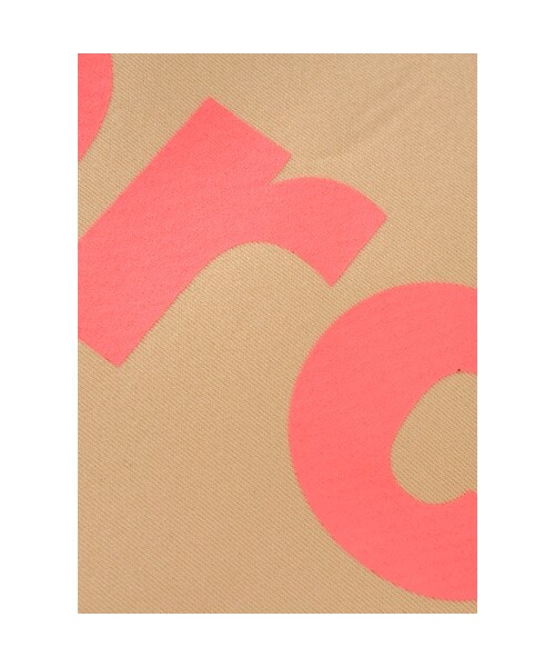 mercibeaucoup,（メルシーボークー）の「メルシーボークー、 / メルショルダー / ショルダーバッグ（バッグ・レディース・beige(03)/green(10)/orange(20)/gray(24)・-）」の6枚目の写真