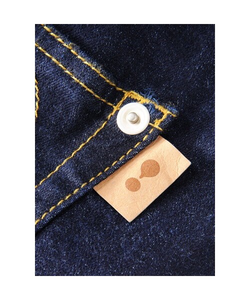 jevous enprie!（ジュヴゾンプリ）の「<追加予約> jevous enprie! / ジュヴッチ / サルエルパンツ（その他・レディース・navy(13)・0/01）」の3枚目の写真