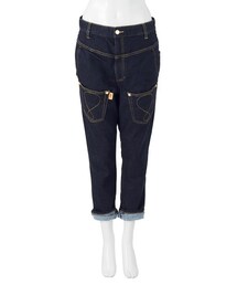 jevous enprie! | <追加予約> jevous enprie! / ジュヴッチ / サルエルパンツ(その他)
