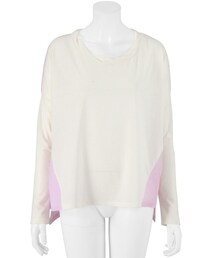 jevous enprie! | jevous enprie! / ドッキングジャージ� / カットソー(トップス)