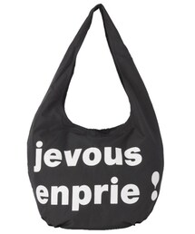 jevous enprie! | jevous enprie! / 大きいバッグ / ショルダーバッグ(バッグ)