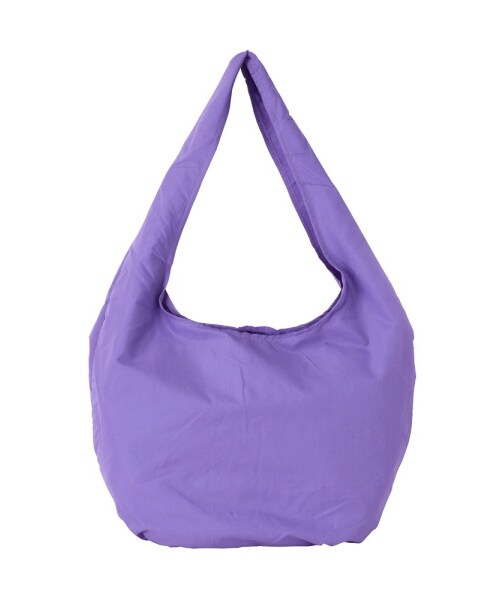 jevous enprie!（ジュヴゾンプリ）の「jevous enprie! / 大きいバッグ / ショルダーバッグ（バッグ・レディース・white(01)/green(10)/light purple(14)/red(21)/black(26)・-）」の6枚目の写真