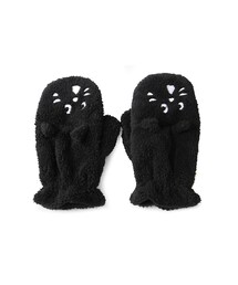 にゃー | にゃー / （T)にゃーあったかみとん / ミトン(その他)