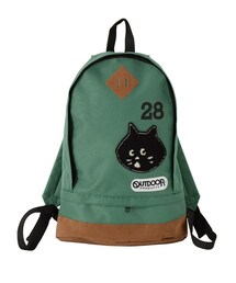 にゃー | <追加予約> にゃー / にゃー×OUTDOORリュック / リュック(バッグ)