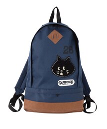 にゃー | <追加予約> にゃー / にゃー×OUTDOORリュック / リュック(バッグ)