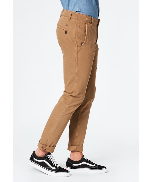 DOCKERS（ドッカーズ）の「Dockers Alpha Khaki Pants With Smart 360