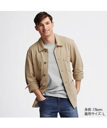 買い物に行く 慢性的 敬意を表する Uniqlo メンズ ジャケット Eternize Jp