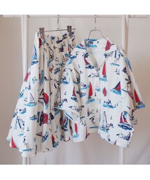 Handmade | summerセットアップ(その他トップス)