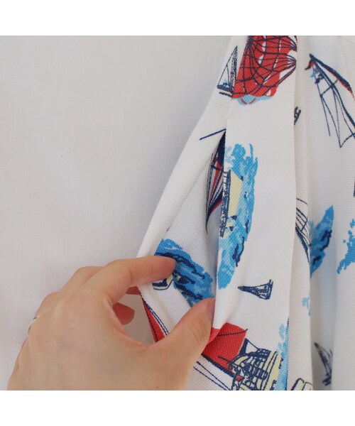 Handmade（ハンドメイド）の「summerセットアップ（その他トップス・レディース・その他）」の10枚目の写真