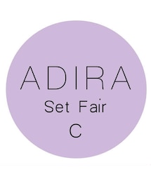 ADIRA | Set Fair C(その他)