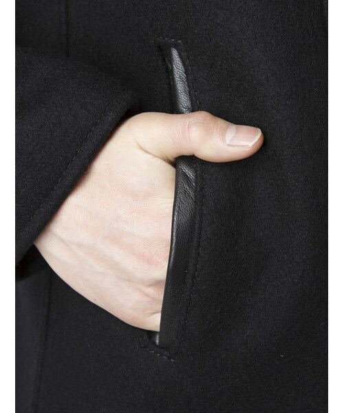 schott（ショット）の「Schott (ショット) 769 ウールPコート