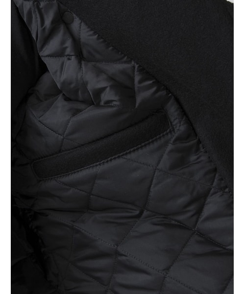 schott（ショット）の「Schott (ショット) 769 ウールPコート