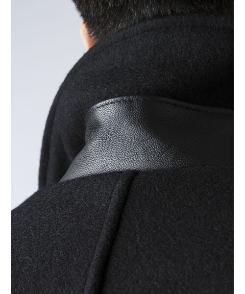 schott（ショット）の「Schott (ショット) 769 ウールPコート