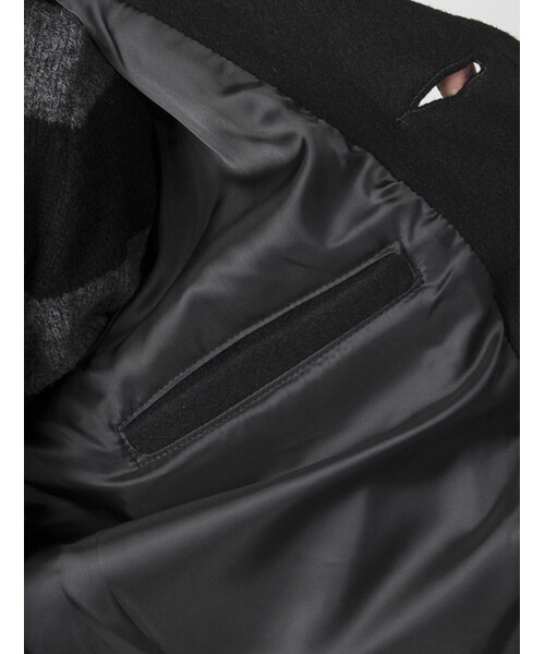 schott（ショット）の「Schott (ショット) 756US シングルPコート