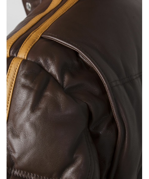 schott（ショット）の「Schott (ショット) モーターサイクル ダウン