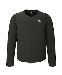 新品　mountain equipment マウンテンイクイップメント　ダウン MOUNTAIN EQUIPMENT マウンテンイクイップメント ストレッチ ダウン