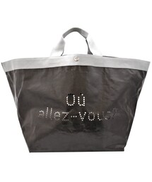 PONSEN | デカバッグ(トートバッグ)