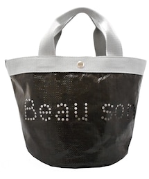 PONSEN | 丸底バッグ(ハンドバッグ)