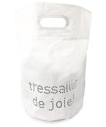 PONSEN | バケツバッグL(収納グッズ)