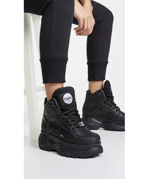 Buffalo LONDON（バッファローロンドン）の「Buffalo London