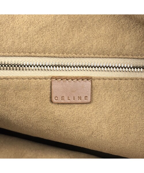STORES.jp（ストアーズドットジェーピー）の「CELINE セリーヌ