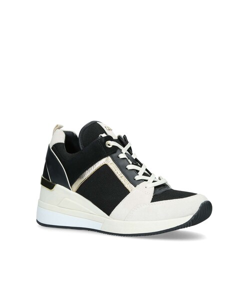 michael michael kors georgie trainer
