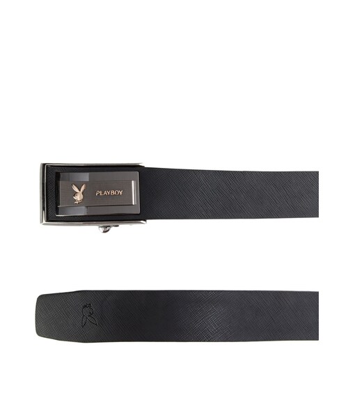 PLAYBOY（プレイボーイ）の「Playboy Belt（）」 - WEAR