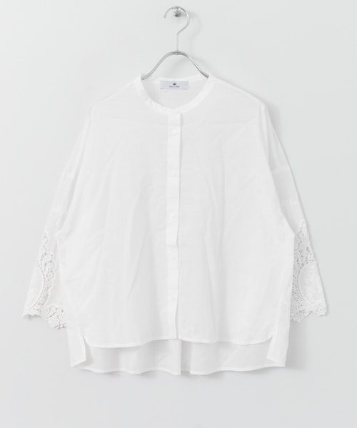 URBAN RESEARCH Sonny Label（アーバンリサーチサニーレーベル）の「袖 
