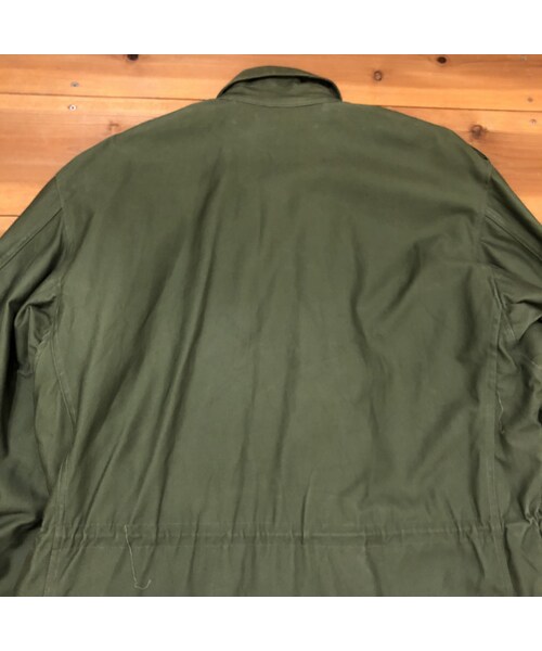 no brand（ノーブランド）の「Military M-1951 FIELD JACKET 