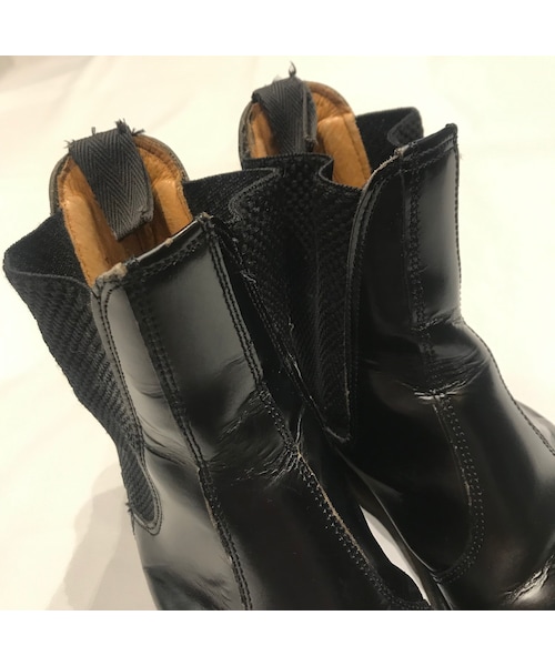 Dr. Martens（ドクターマーチン）の「