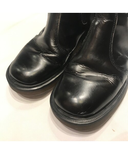 Dr. Martens（ドクターマーチン）の「