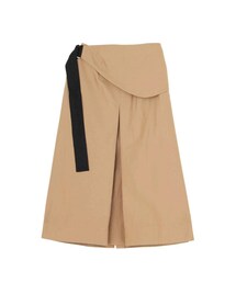 ELENDEEK | ELENDEEK　WAIST BAND SK(スカート)
