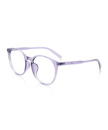 JINS | 【Trend Shape -Bicolor Airframe-】(メガネ)