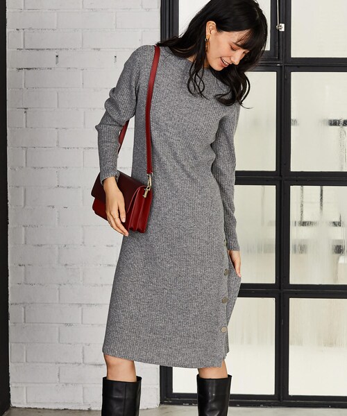 green label relaxing（グリーンレーベルリラクシング）の「NFC リブ