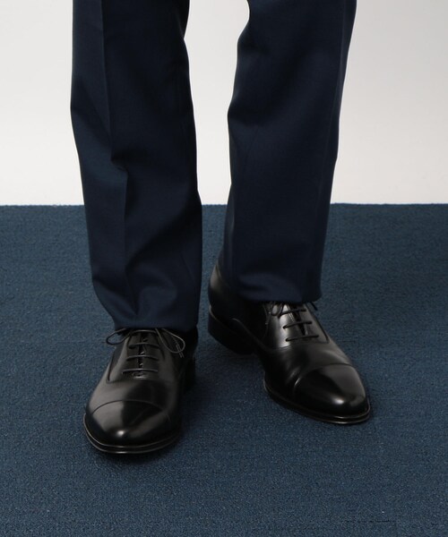 JALAN SRIWIJAYA（ジャランスリウァヤ）の「[ジャランスリウァヤ] Jalan Sriwijaya 5アイレット キャップトゥ シューズ（その他・レディース・その他・37, 38, 39, 40, 41, 42, 43）」の9枚目の写真