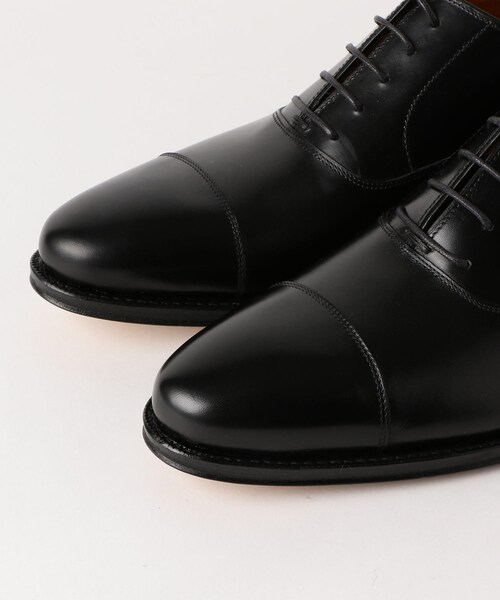 JALAN SRIWIJAYA（ジャランスリウァヤ）の「[ジャランスリウァヤ] Jalan Sriwijaya 5アイレット キャップトゥ シューズ（その他・レディース・その他・37, 38, 39, 40, 41, 42, 43）」の7枚目の写真