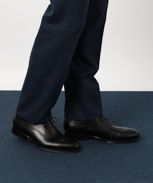 JALAN SRIWIJAYA（ジャランスリウァヤ）の「[ジャランスリウァヤ] Jalan Sriwijaya 5アイレット キャップトゥ シューズ（その他・レディース・その他・37, 38, 39, 40, 41, 42, 43）」の10枚目の写真