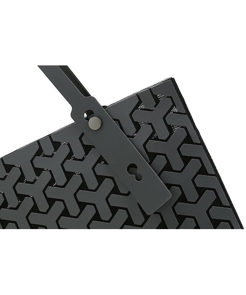 no brand（ノーブランド）の「ゴヤール柄トートバッグ 高級合皮 BAOBAO風 レディース goyard バオバオstyle おしゃれトート ゴヤールトート SM（トートバッグ・レディース・その他）」の14枚目の写真