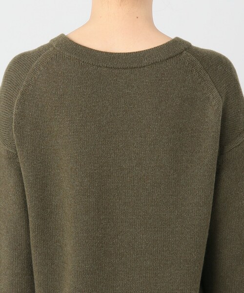 Deuxieme Classe（ドゥーズィエムクラス）の「◇CARIAGGI ワンピース  