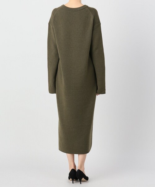 Deuxieme Classe（ドゥーズィエムクラス）の「◇CARIAGGI ワンピース  