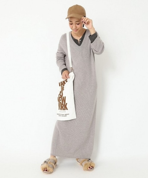 Deuxieme Classe（ドゥーズィエムクラス）の「◇CARIAGGI ワンピース  