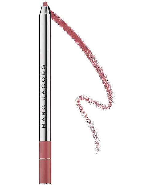 MARC JACOBS(マークジェイコブス)の「Marc Jacobs Beauty - Poutliner Longwear Lip Liner Pencil(ファンデーション・レディース・Prim(rose) 304/Slow Burn 306/Invisible 312/Cream & Sugar/Nude(ist) 300/Oh Cocoa 310/Honey(bun) 302/Currant Mood 308)」の2枚目の写真