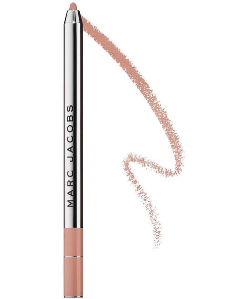 MARC JACOBS(マークジェイコブス)の「Marc Jacobs Beauty - Poutliner Longwear Lip Liner Pencil(ファンデーション・レディース・Prim(rose) 304/Slow Burn 306/Invisible 312/Cream & Sugar/Nude(ist) 300/Oh Cocoa 310/Honey(bun) 302/Currant Mood 308)」の4枚目の写真