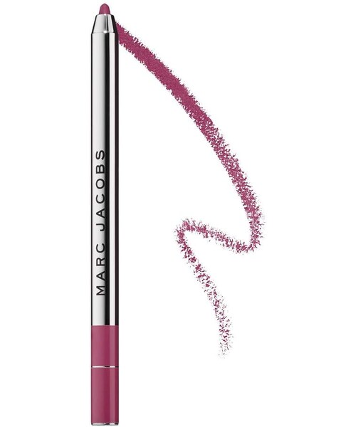 MARC JACOBS(マークジェイコブス)の「Marc Jacobs Beauty - Poutliner Longwear Lip Liner Pencil(ファンデーション・レディース・Prim(rose) 304/Slow Burn 306/Invisible 312/Cream & Sugar/Nude(ist) 300/Oh Cocoa 310/Honey(bun) 302/Currant Mood 308)」の8枚目の写真