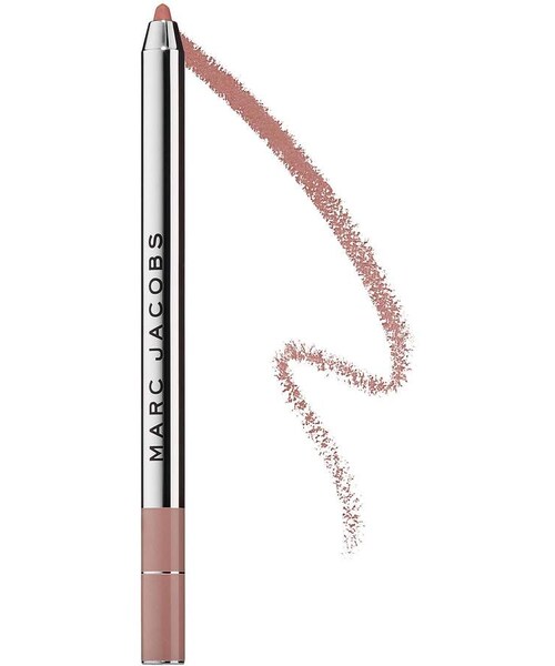 MARC JACOBS(マークジェイコブス)の「Marc Jacobs Beauty - Poutliner Longwear Lip Liner Pencil(ファンデーション・レディース・Prim(rose) 304/Slow Burn 306/Invisible 312/Cream & Sugar/Nude(ist) 300/Oh Cocoa 310/Honey(bun) 302/Currant Mood 308)」の5枚目の写真